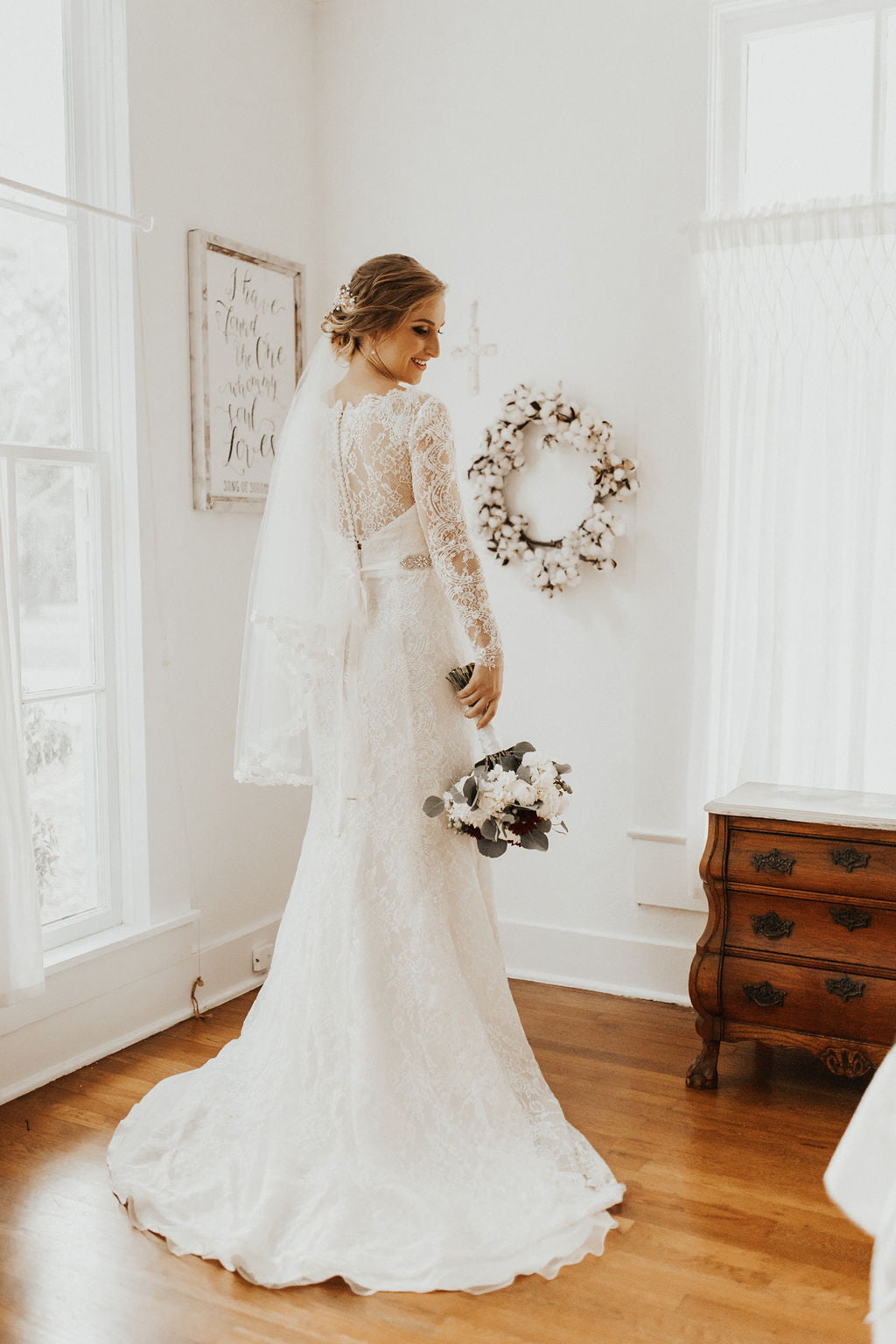 Sarah Garrett Wedding 2018 142