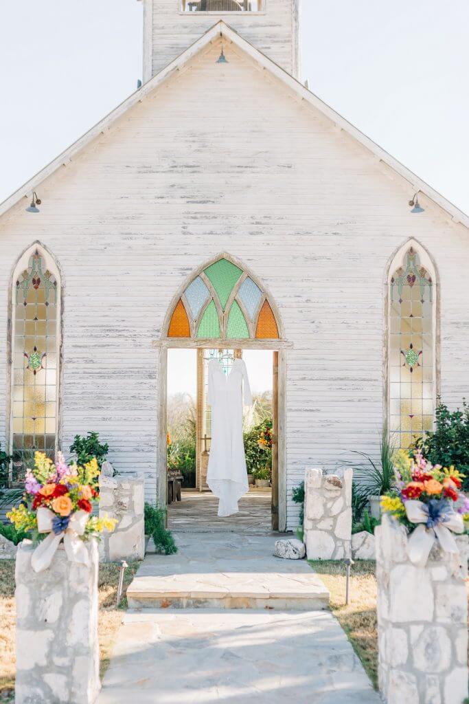 Texas Wedding Chapel