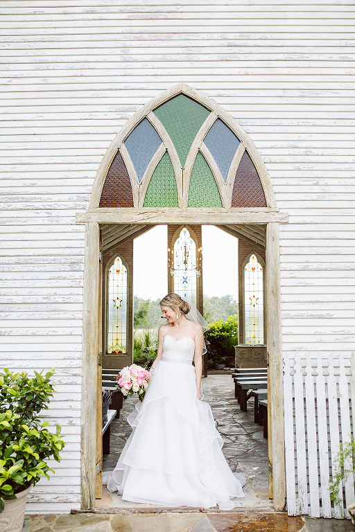 Texas Wedding Chapels